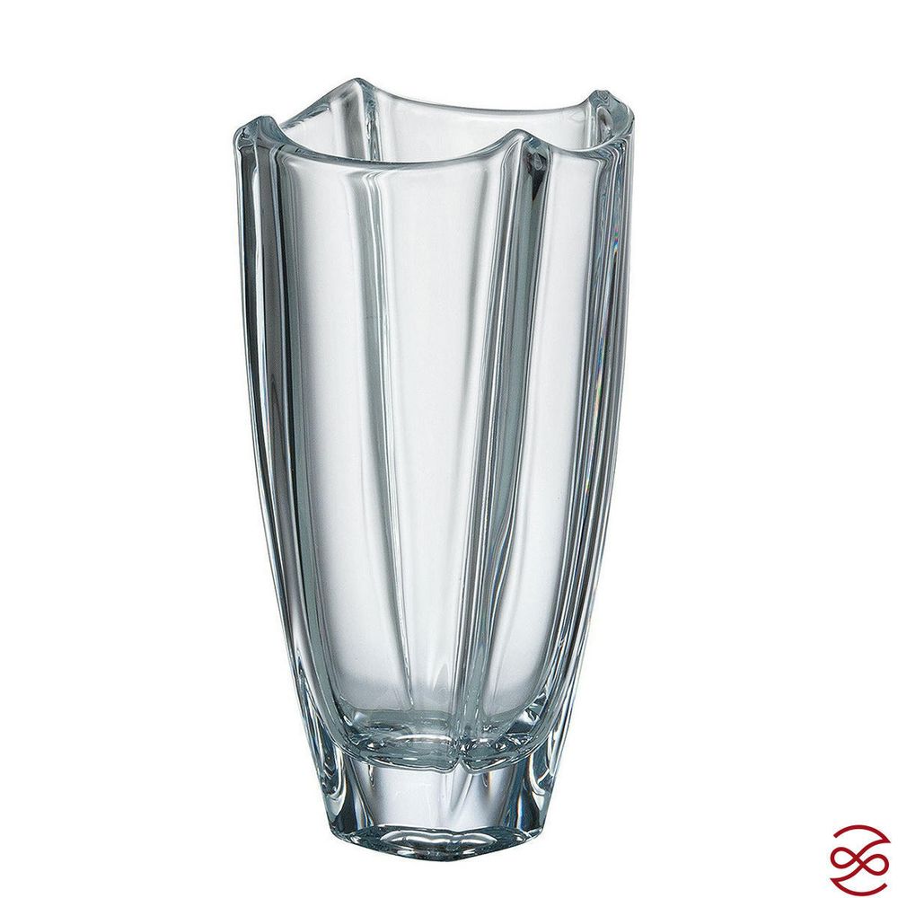 Ваза Crystalite Bohemia Colosseum 30 см