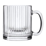 Кружка ОСЗ Чайная 320мл Вертикаль