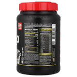 ALLMAX, Hexapro™, высокопротеиновая нежирная мука, печенье и сливки, 907 г (2 фунта)