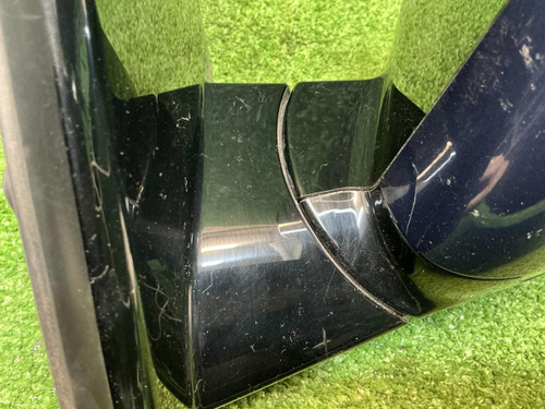 Зеркало левое BMW X5 G05 (2018-н.в.) 9 контактов