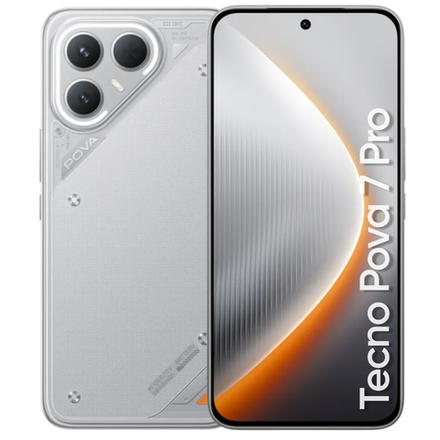 Tecno Pova 7 Pro 5G 8/256Gb