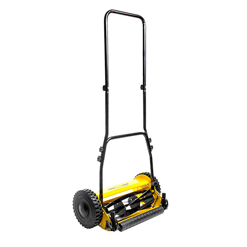 Газонокосилка механическая Champion MM4026 40см 7.5кг