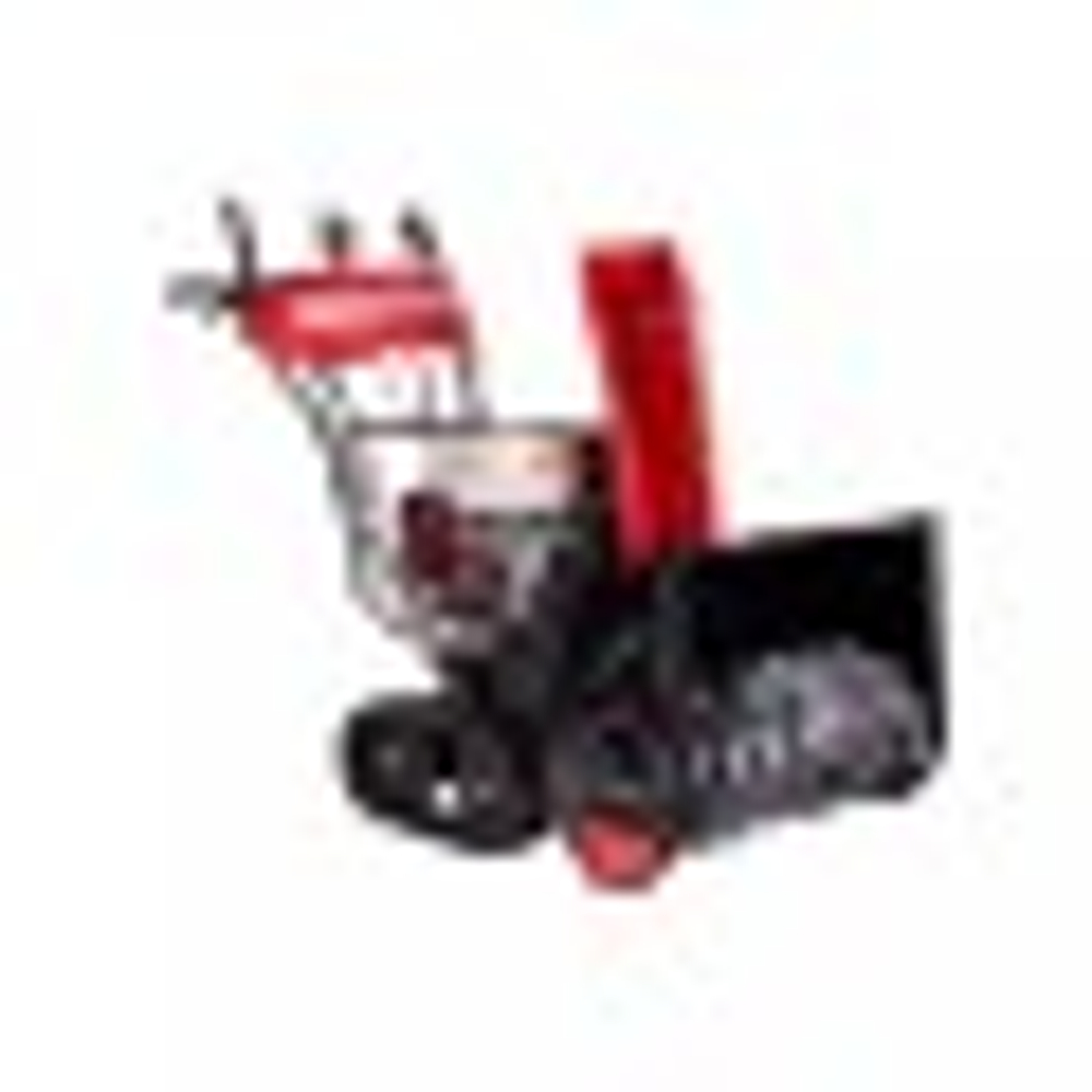 Снегоуборщик бензиновый с двигателем Honda гусеничный HND ST 71 XST ST71XST