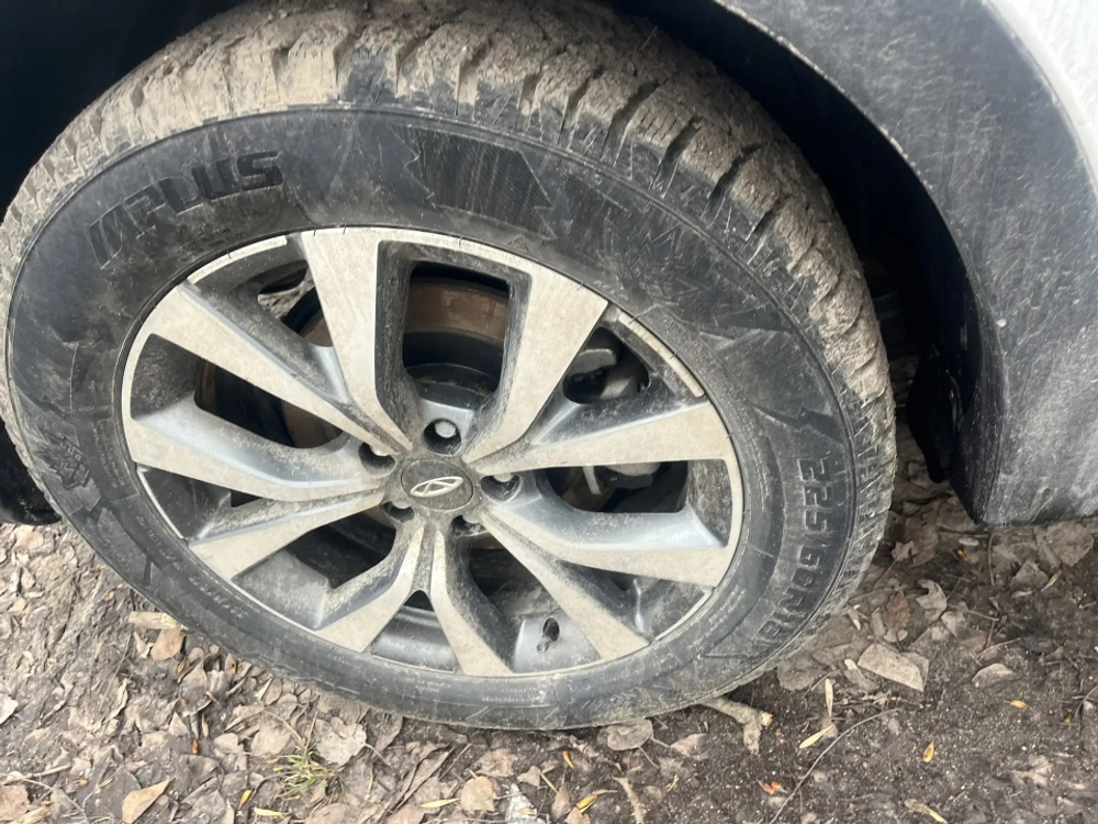 Chery Tiggo 7 Pro Elite CVT
