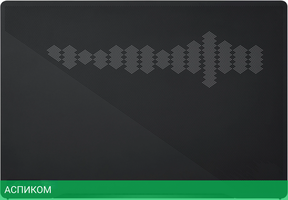 Ноутбук Asus ROG Zephyrus M16 GU604VY-NM046W