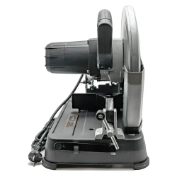 Отрезная пила по металлу Bohre COS-3556 / Монтажная пила по металлу 355/ Отрезной станок