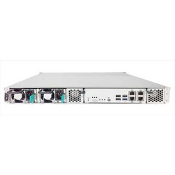 Система хранения данных Infortrend EonStor GSe Pro 1000 GSEP100400RPC-8U52