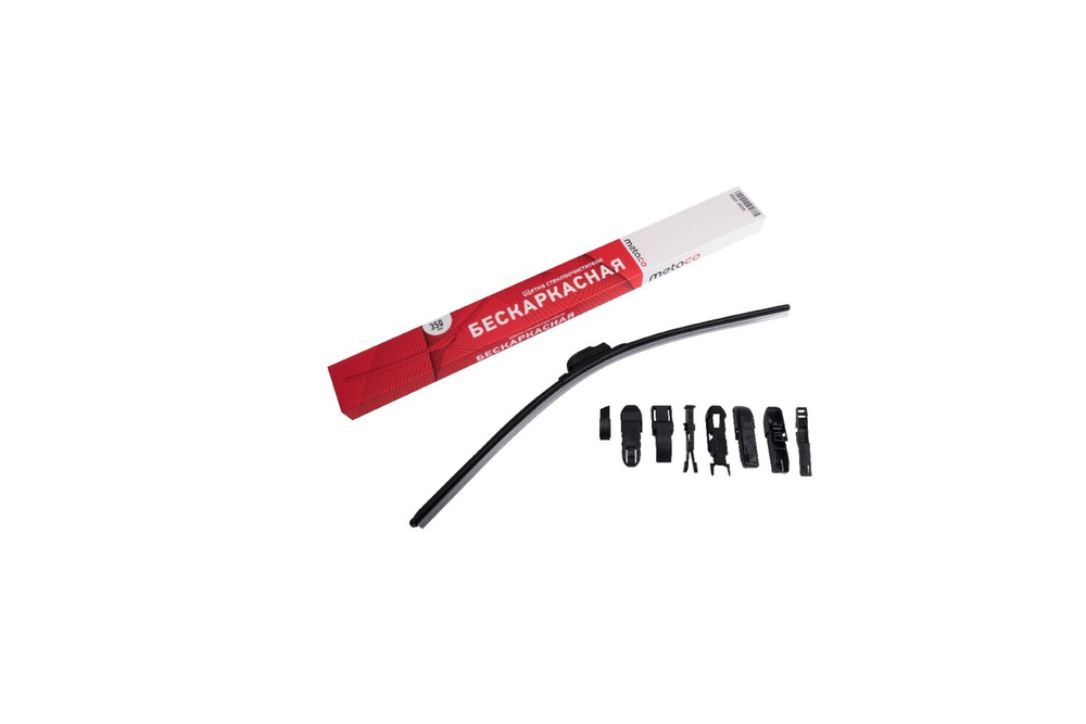 Щётка стеклоочистителя Metaco 9500-350A