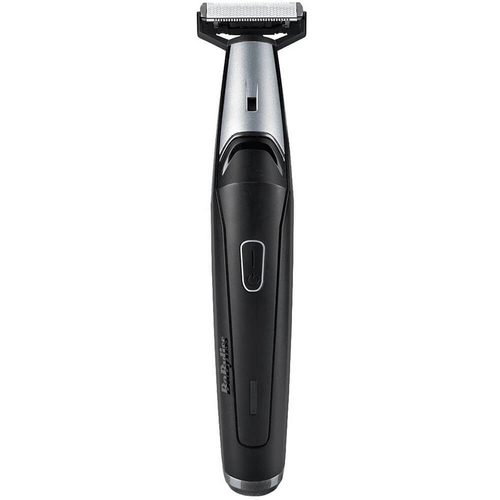 Триммер BaByliss T880E Черный