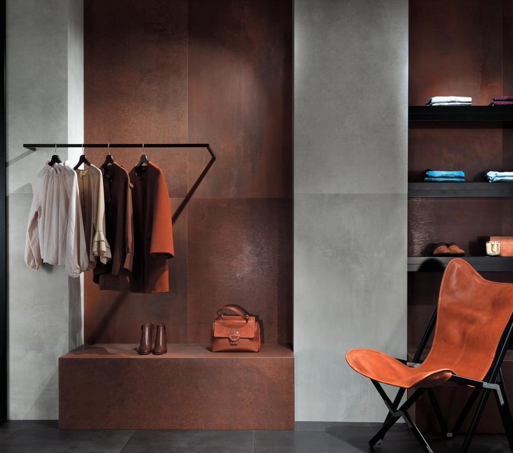 Atlas Concorde Blaze Aluminium 50x120