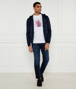 Футболка Te_mextour BOSS ORANGE - белый(50535079)