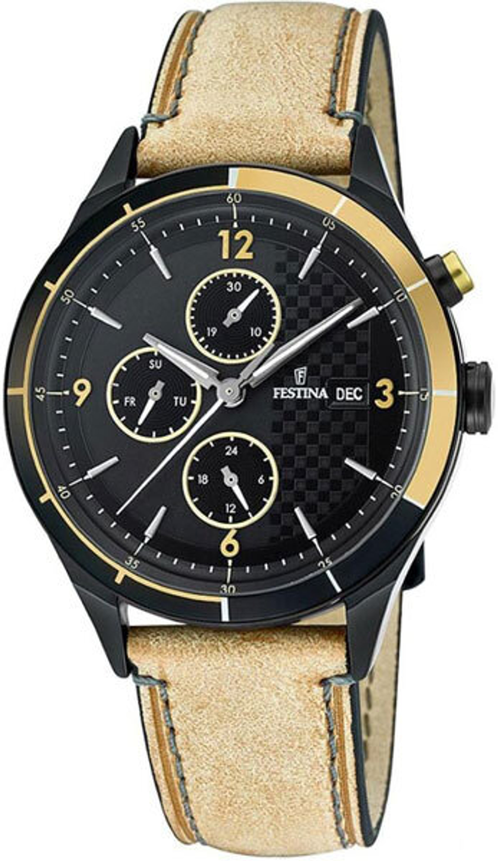 Мужские наручные часы Festina F16994/1