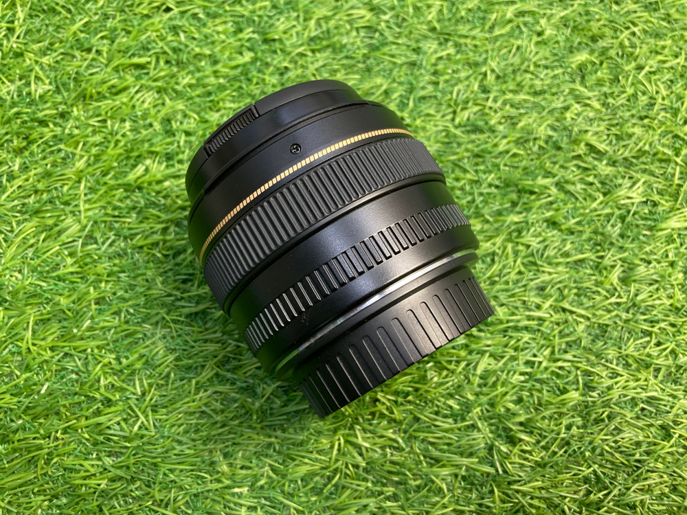Canon EF 50mm 1.4 USM