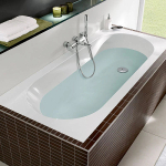 Ванна Villeroy&Boch Oberon UBQ170OBE2V-01 170x75