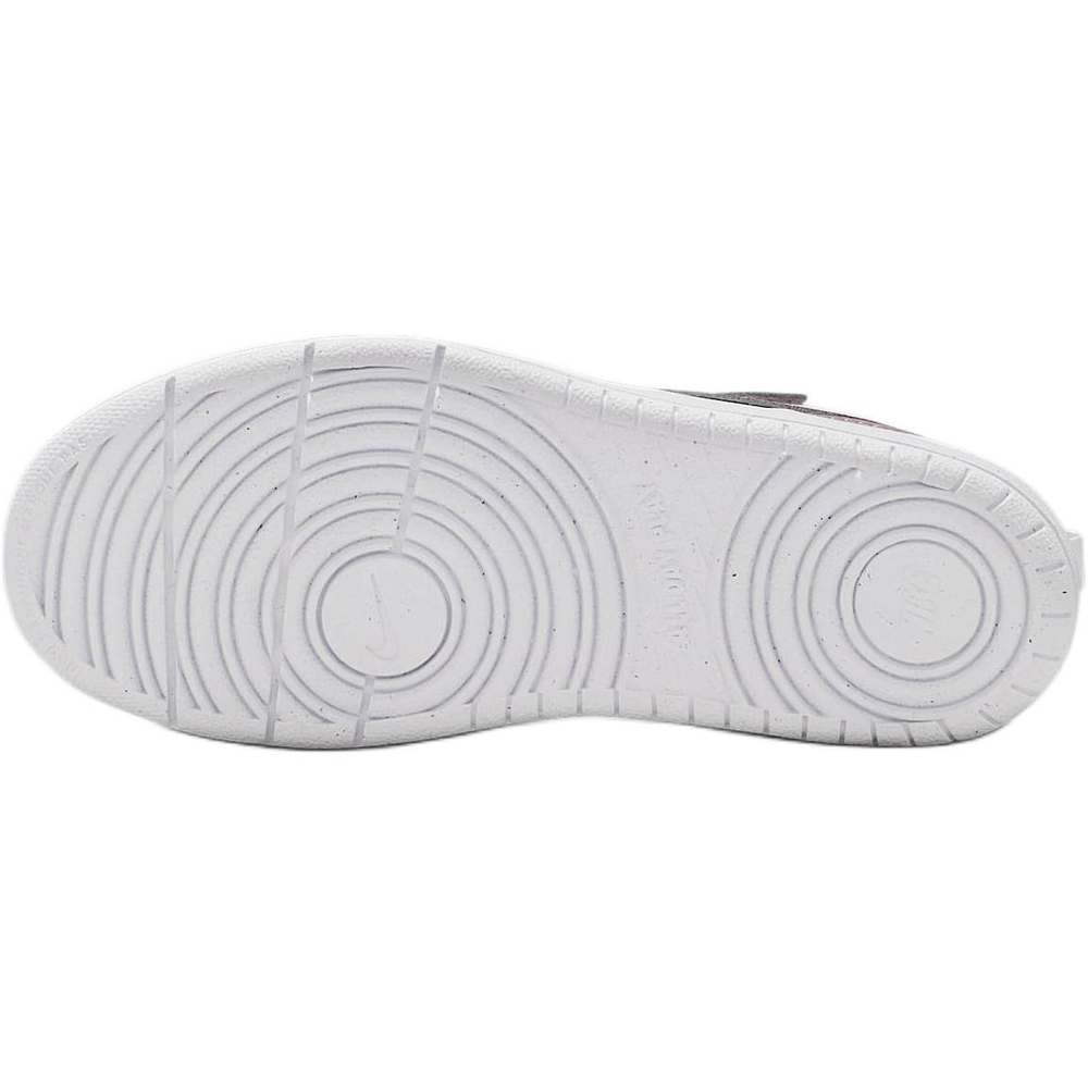 Детские кроссовки Nike Court Borough Low Recraft PS 'Plum Fog' DV5457-134