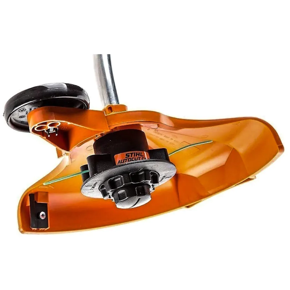 Триммер электрический STIHL FSE 81 1000 Вт, захват 350 мм, 4.7 кг, 48090114119
