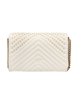 PINKO сумка - белый ,