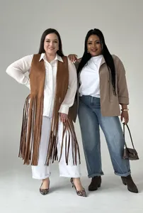 Жилет 20041 Fabrika