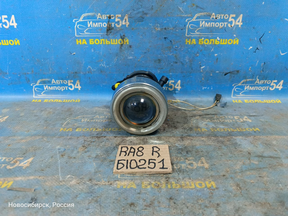 Туманка правая Honda ODYSSEY 2001-2004