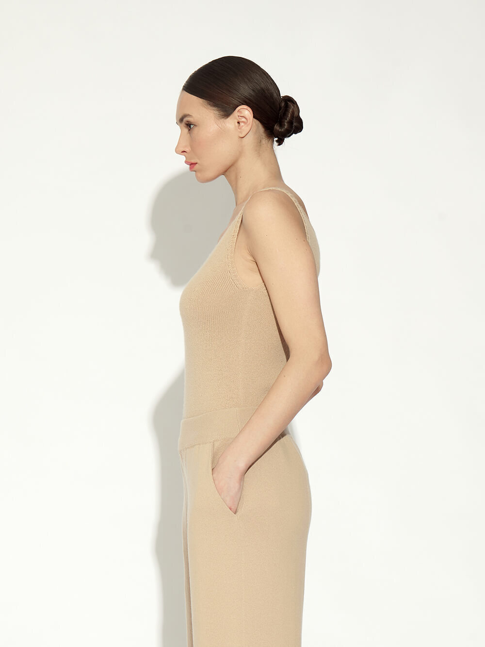 Майка (топ) женская FREE AGE