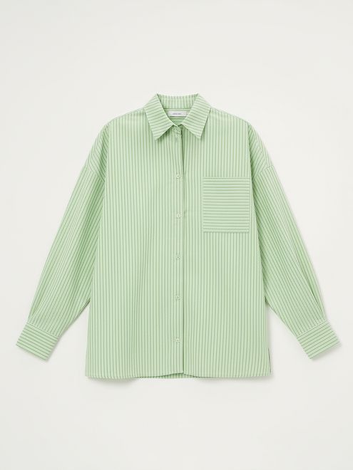 Рубашки и блузы