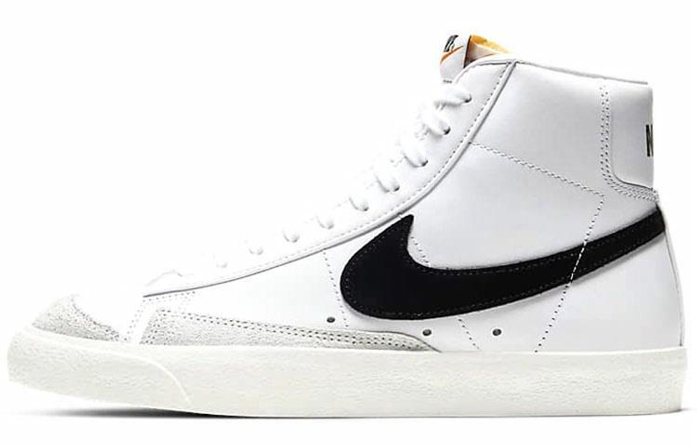Кроссовки Nike Blazer 77 Vintage (Женская размерная сетка)