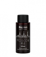 Kapous Professional  Краситель для волос, полуперманентный, жидкий Urban, 10.2, 60мл