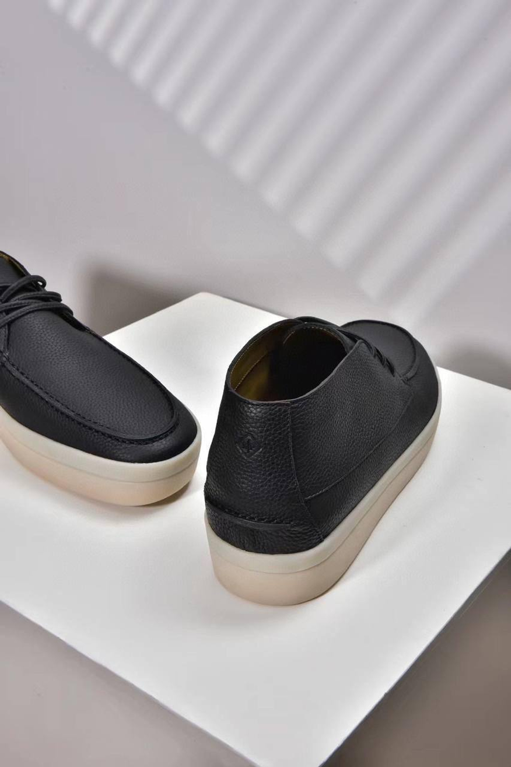 Лоферы Loro Piana