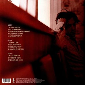 Jason Mraz / Waiting For My Rocket To Come (2LP)