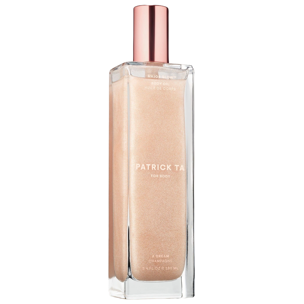 Patrick TA Major Glow Body Oil