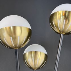 Торшер Caracas Tripod Floor Lamp