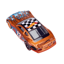 Hot Wheels | Mattel Creations | Paul George Hot Wheels Circle Tracker (2022)