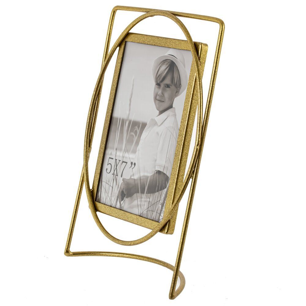 GAEM Фоторамка для фото 13*18, L18 W6 H25,5 см