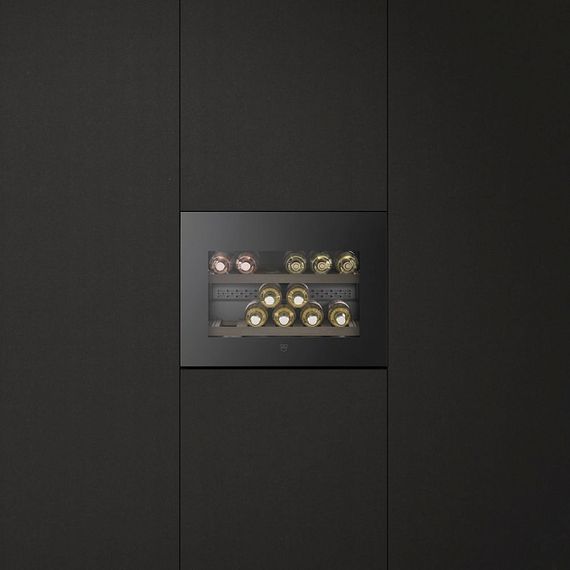 Винный холодильник V-ZUG WineCooler V4000 45 WC4T-51113 R платина