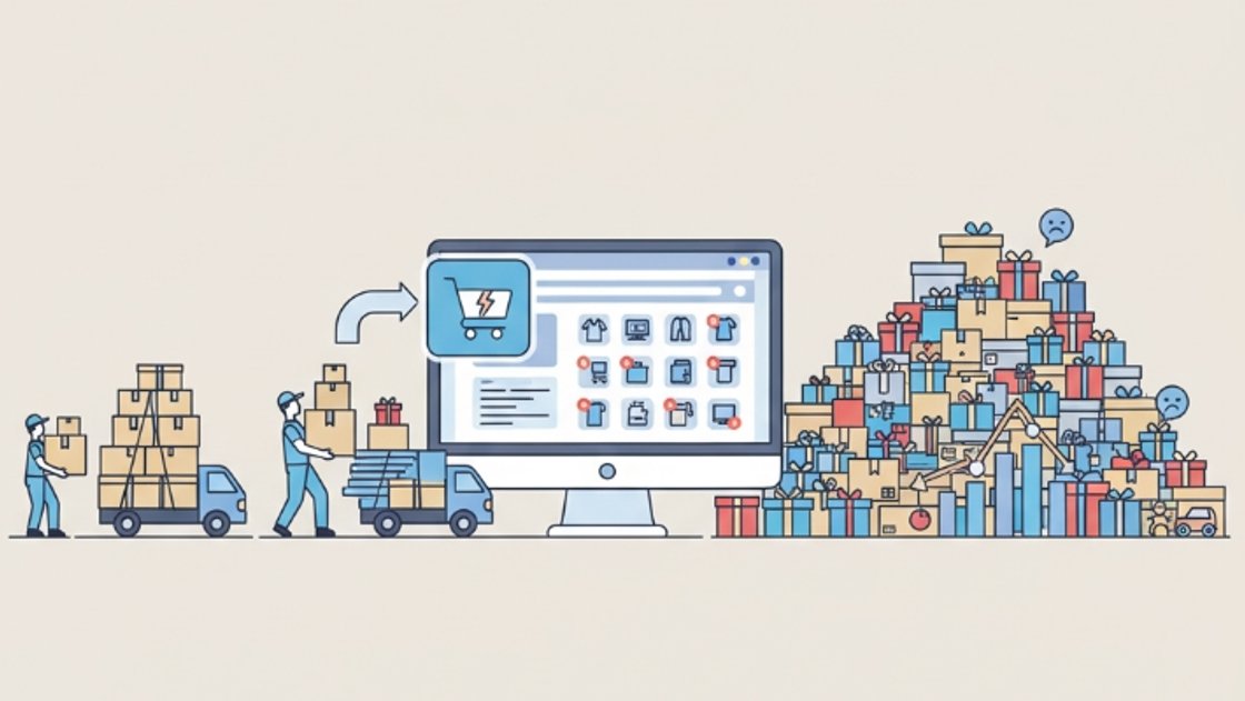 Возвраты товаров становятся новой мишенью для регулятора цен