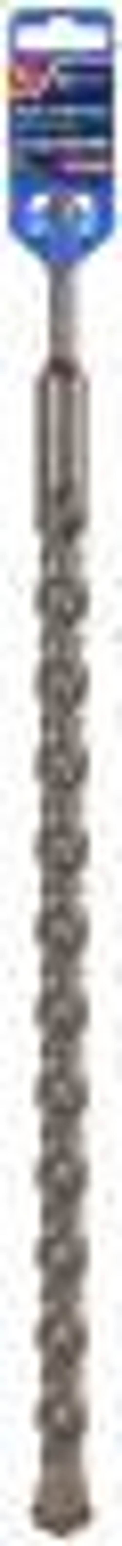 40-22260 Бур по бетону SDS-Plus 22х260мм CUTOP Profi