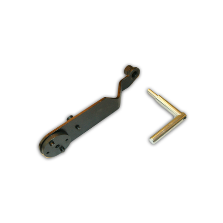 Фиксатор коленвала VAG T10226 Car-Tool CT-1469-P3