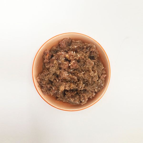 Консервы Probalance Adult Immuno Protection для собак, с говядиной