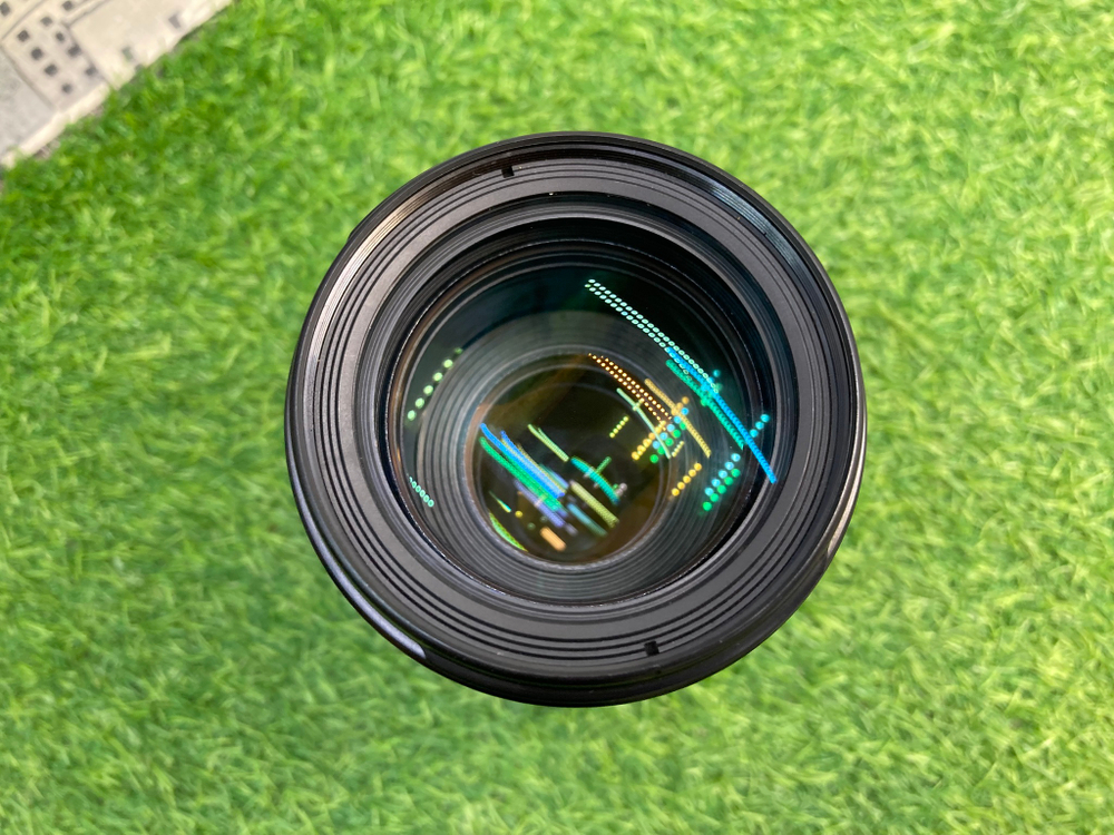 Canon EF 70-200mm 4L IS USM