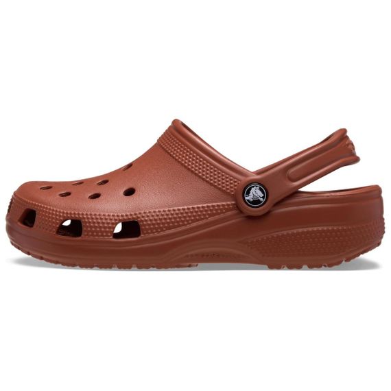 Crocs Classic Clog 'Brown'