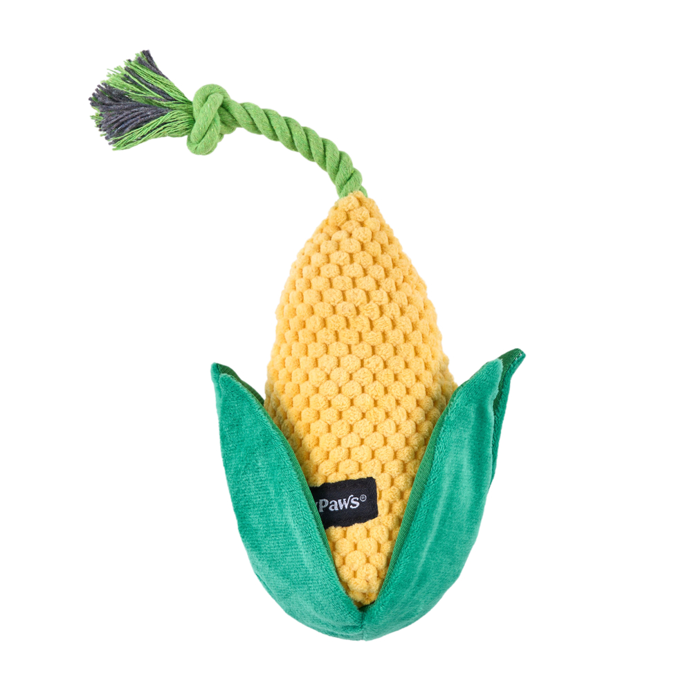 Игрушка Crinkle Crops Кукуруза ZippyPaws