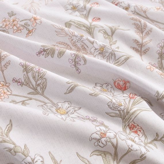 Сесиль КПБ Сатин 2х