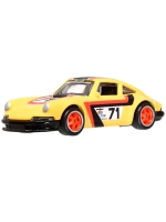 Машинка Хот Вилс Премиум 71 Porsche 911 FPY86 HKC80