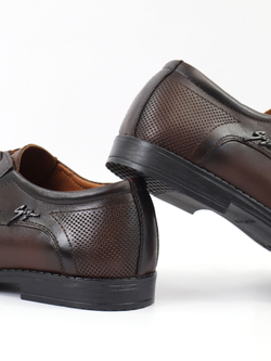 Туфли мужские K101-1R