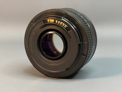 Canon 50 mm 1.8 II