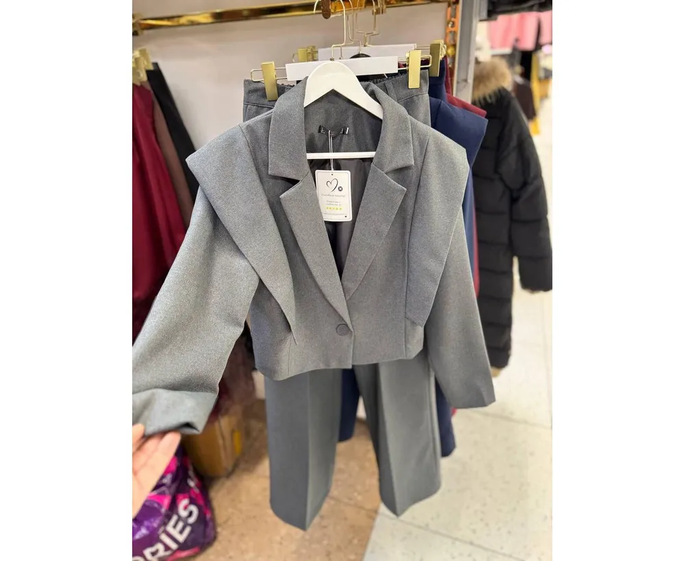 Костюм 2591001 Fabrika