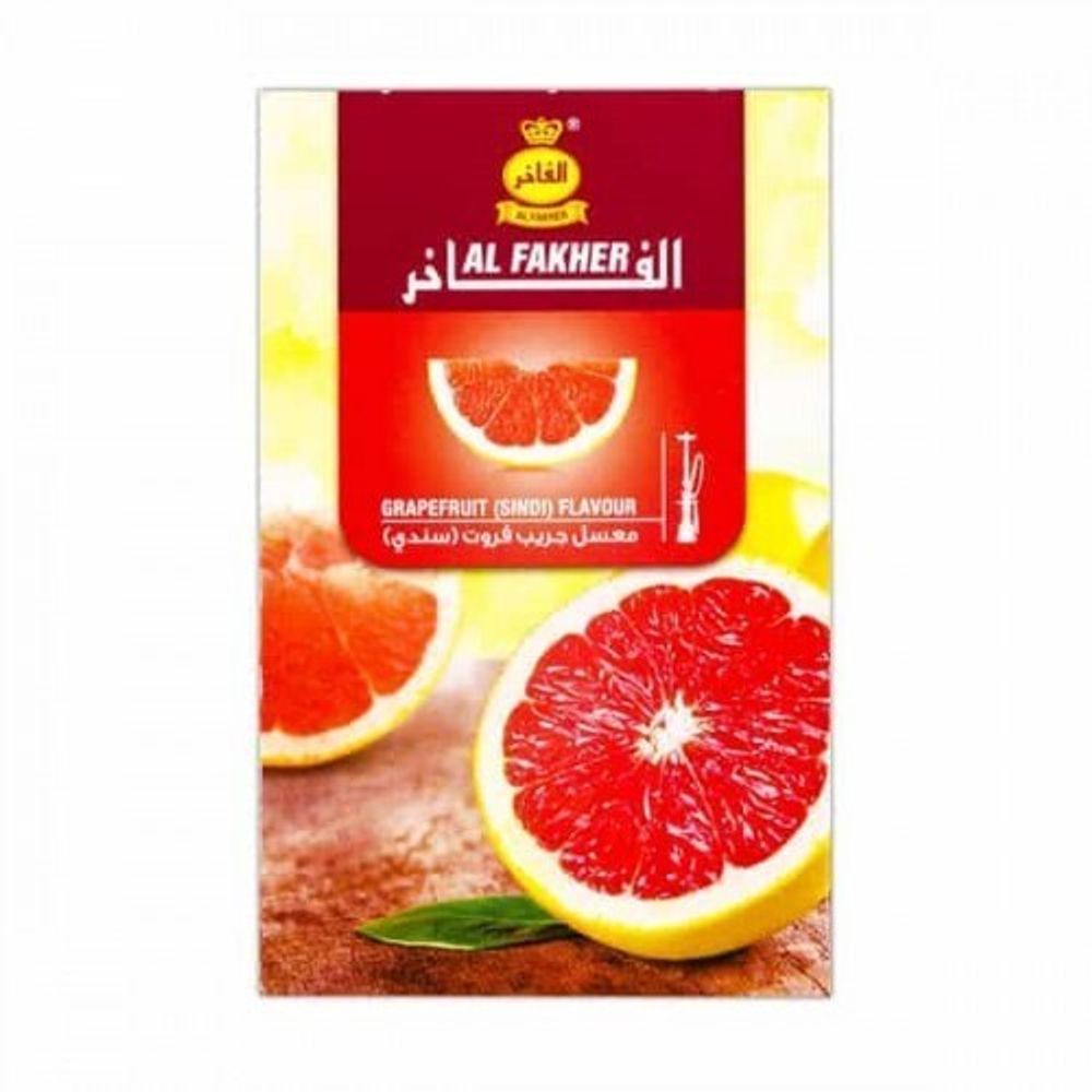 Al Fakher - Grapefruit (250g)