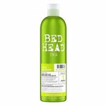 Шампунь для нормальных волос уровень-1 TIGI Bed Head Urban Anti+dotes Re-Energize 1 Shampoo 750 мл