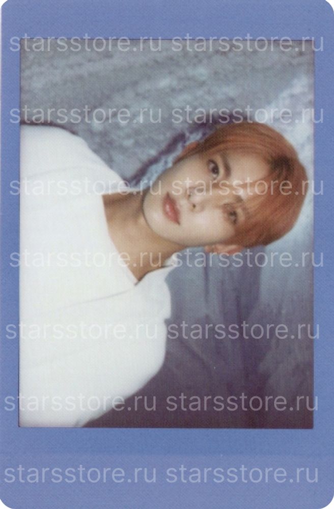 Фотокарта Heeseung ENHYPEN - ROMANCE : UNTOLD -daydream- Weverse Albums ver. Фотокарта Heeseung ENHYPEN - ROMANCE : UNTOLD -daydream- Weverse Albums ver.