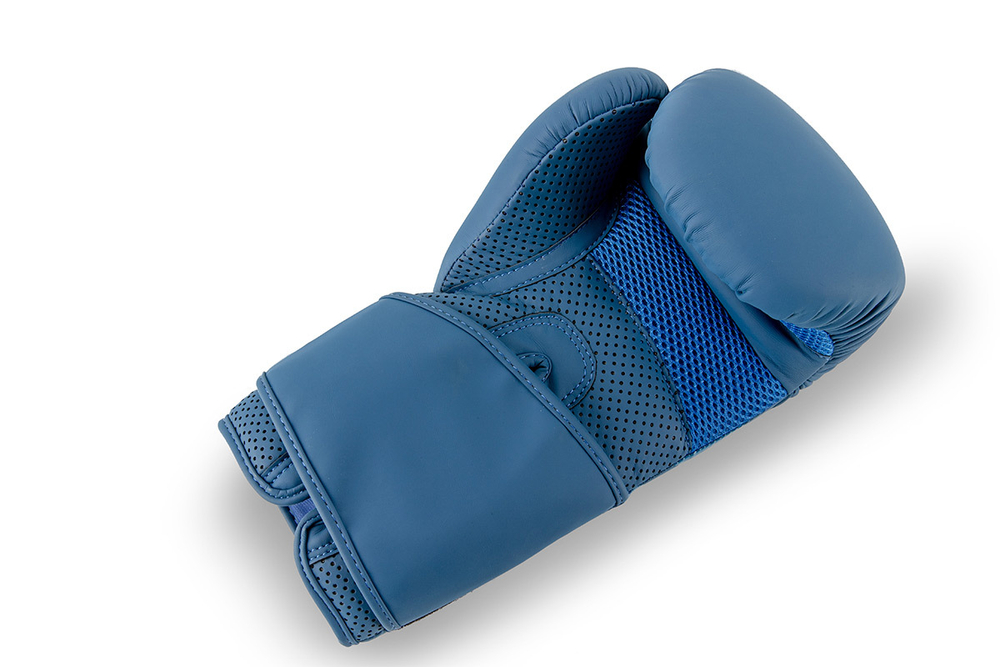 UFC Tonal Boxing Перчатки для бокса 16Oz - синие